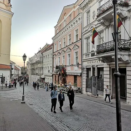 The Old Town 207 By Urban Rent