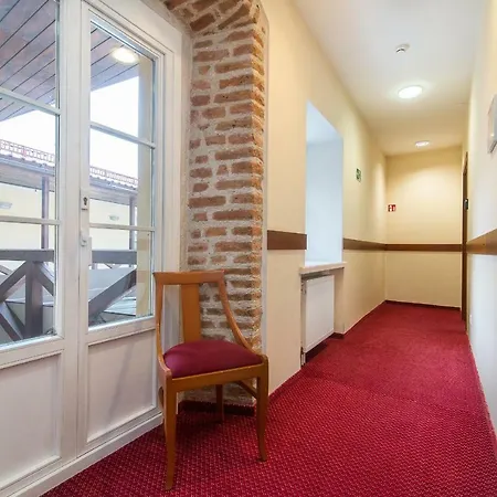 The Old Town 207 By Urban Rent *