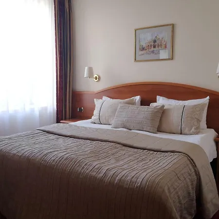 The Old Town 207 By Urban Rent Apartman
