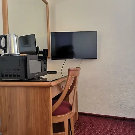 Apartman The Old Town 207 By Urban Rent Vilnius